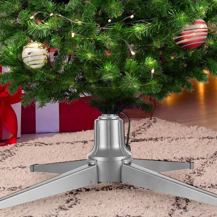 スタンド 大型クリスマスツリー 約220cm クリスマスツリーセット ゴールド 150cm/180cm/210cm/240cm 高さ
